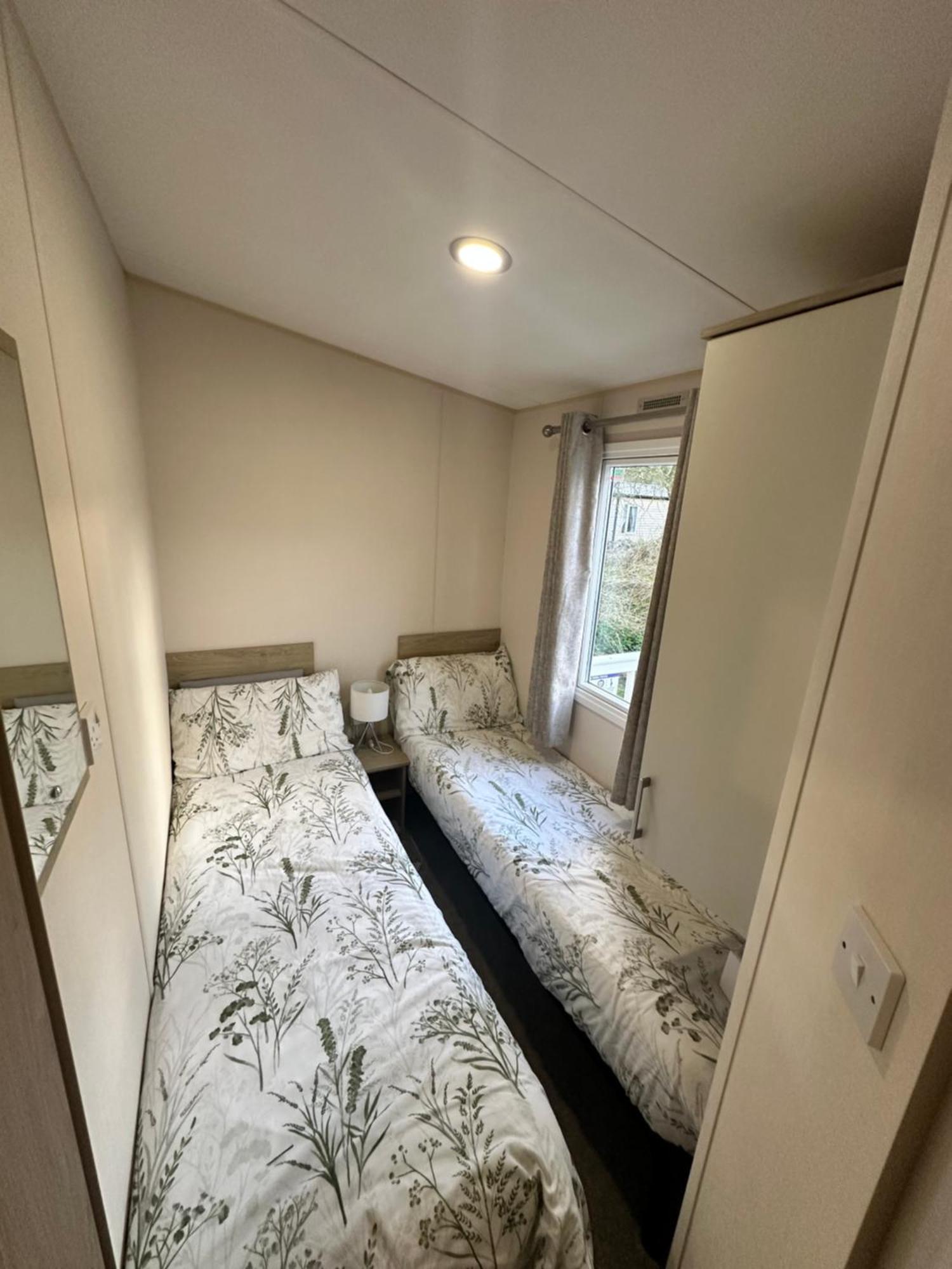 Holiday home Meadows Luxury Hot Tub Breaks @