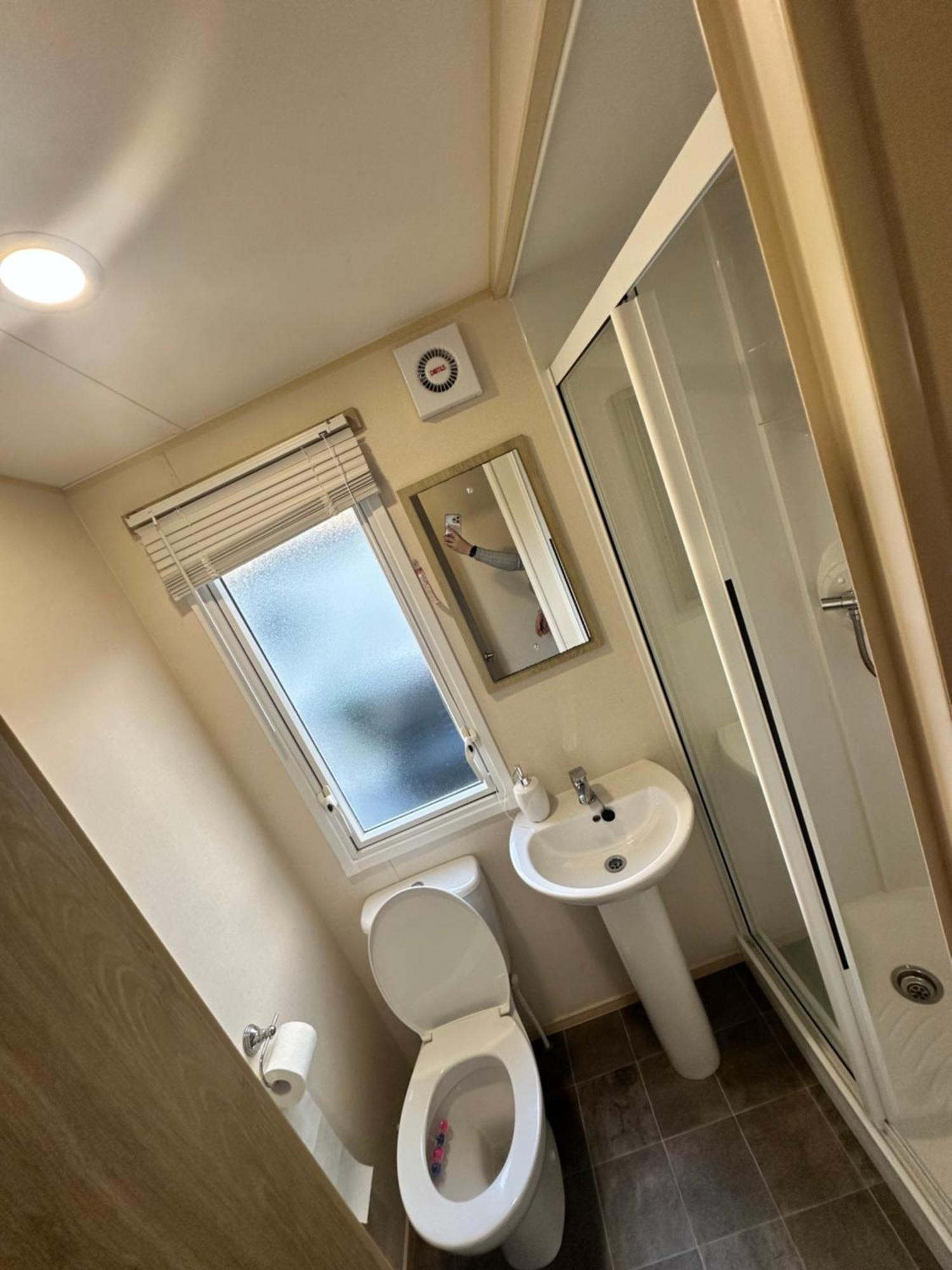 Meadows Luxury Hot Tub Breaks @